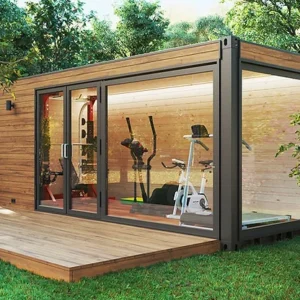 MAISON Container PopUpHut 13.2m² – Image 12