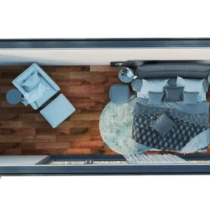 MAISON Container PopUpHut 13.2m² – Image 13