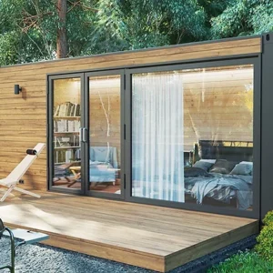 MAISON Container PopUpHut 13.2m² – Image 14