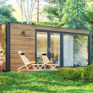MAISON Container PopUpHut 13.2m² – Image 15
