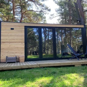 MAISON Container PopUpHut 13.2m² – Image 4