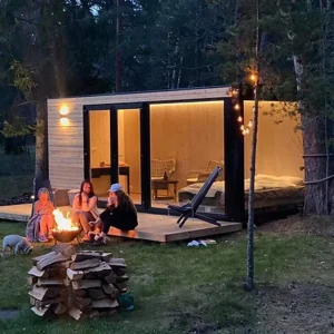 MAISON Container PopUpHut 13.2m² – Image 9