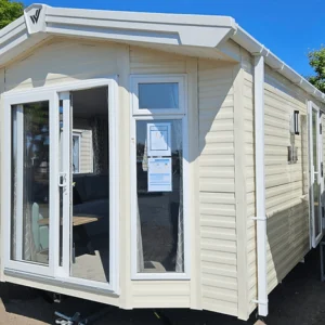 MODÈLE Willerby