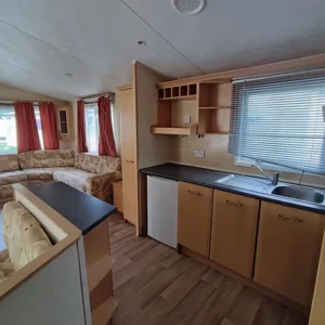Mobil-home BK Savannah avec terrasse – Image 8