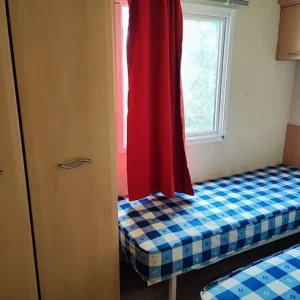 Mobil-home BK Savannah avec terrasse – Image 11