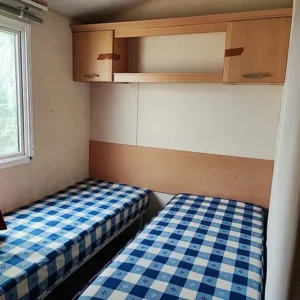 Mobil-home BK Savannah avec terrasse – Image 12
