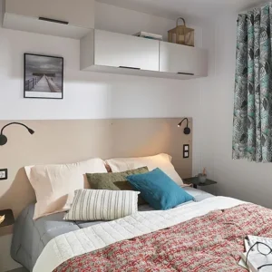 Mobil-home Louisiane 2 chambres neuf – Savanah – 2024 – Image 9