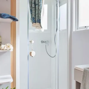 Mobil-home Louisiane 2 chambres neuf – Savanah – 2024 – Image 10