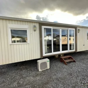 Mobil-home Trigano Luxe Résidentiel 3 Ch – Image 2