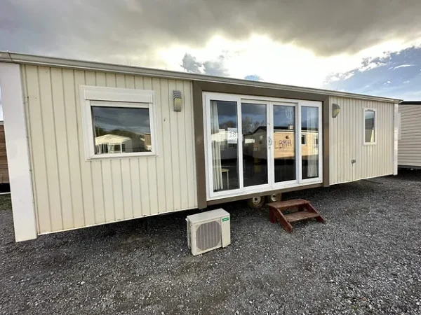 Mobil-home Trigano Luxe Résidentiel 3 Ch1
