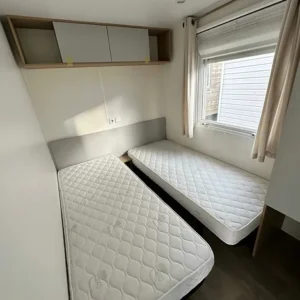 Mobil-home Trigano Luxe Résidentiel 3 Ch – Image 12