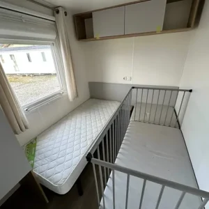 Mobil-home Trigano Luxe Résidentiel 3 Ch – Image 13
