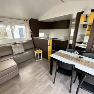 Mobil-home Trigano Luxe Résidentiel 3 Ch – Image 3