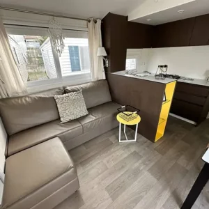 Mobil-home Trigano Luxe Résidentiel 3 Ch – Image 4