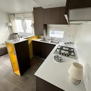 Mobil-home Trigano Luxe Résidentiel 3 Ch – Image 6