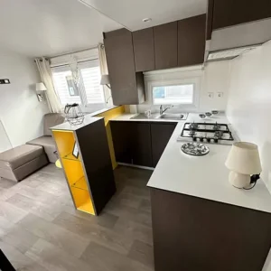 Mobil-home Trigano Luxe Résidentiel 3 Ch – Image 7