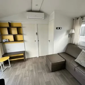 Mobil-home Trigano Luxe Résidentiel 3 Ch – Image 8