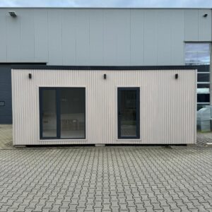 Studio de jardin 4 saisons 18 m² – Image 9