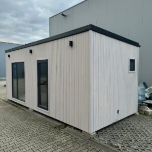Studio de jardin 4 saisons 18 m² – Image 10