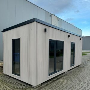 Studio de jardin 4 saisons 18 m²
