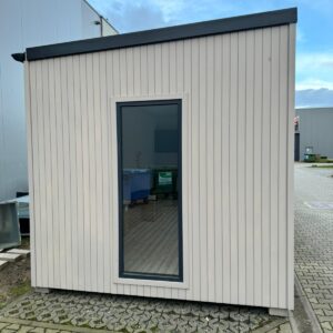Studio de jardin 4 saisons 18 m² – Image 8