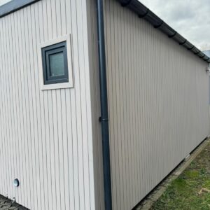 Studio de jardin 4 saisons 18 m² – Image 7