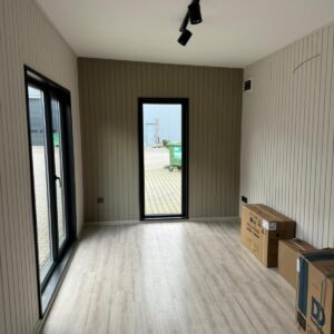 Studio de jardin 4 saisons 18 m² – Image 6