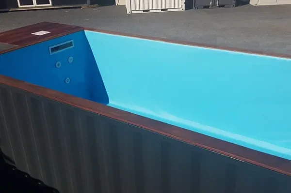Piscine BOX 20′ Privilège1