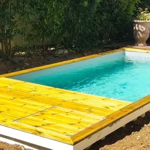 Pool 6M ECO CONTAINER – Image 2