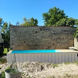 Pool 6M ECO CONTAINER – Image 3