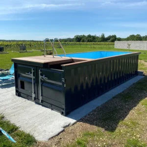 Pool 6M Premium CONTAINER – Image 2