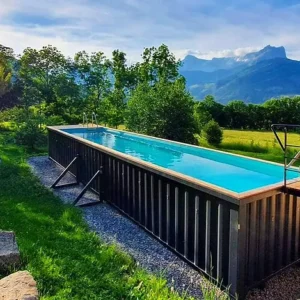 Pool CONTAINER 12M – Image 2