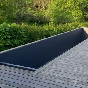 Pool CONTAINER Kit 12M