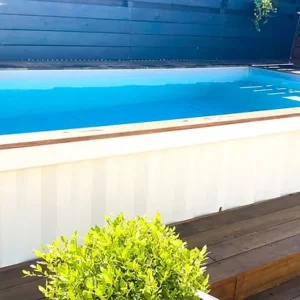 Pool CONTAINER Kit 6M – Image 1