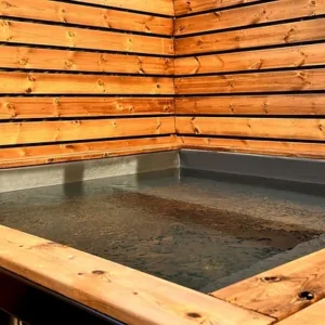Pool MINI CONTAINER – Image 2