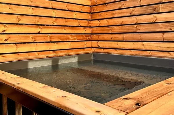 Pool MINI CONTAINER