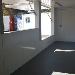 Snack-BOX 40′ Privilège + Options – Image 16