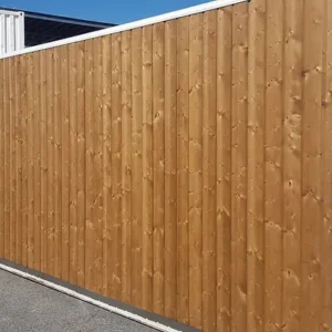 Snack-BOX 40′ Privilège + Options – Image 4