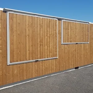 Snack-BOX 40′ Privilège + Options – Image 5