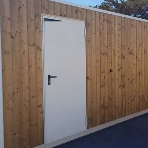 Snack-BOX 40′ Privilège + Options – Image 8