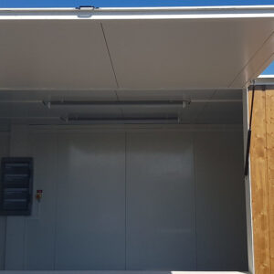 Snack-BOX 40′ Privilège + Options – Image 9