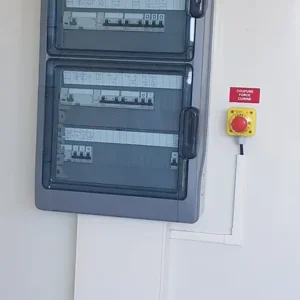 Snack-BOX 40′ Privilège + Options – Image 10