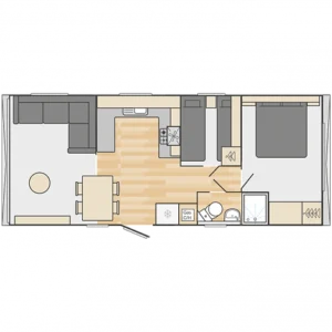 Swift Ardennes Coastal 1000/2 – Image 11