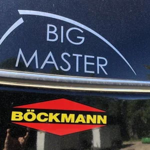 Van Bockmann Big Master – Image 3