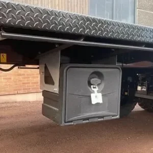 Western 9,3RP | Ballehenger – Image 11