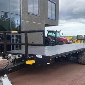 Western 9,3RP | Ballehenger – Image 10