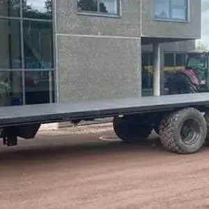 Western 9,3RP | Ballehenger – Image 12