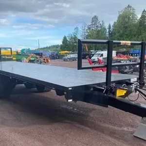 Western 9,3RP | Ballehenger – Image 5