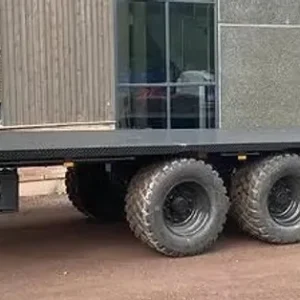 Western 9,3RP | Ballehenger – Image 6