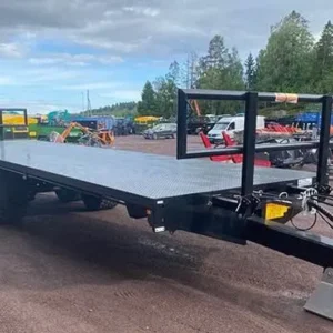 Western 9,3RP | Ballehenger – Image 7